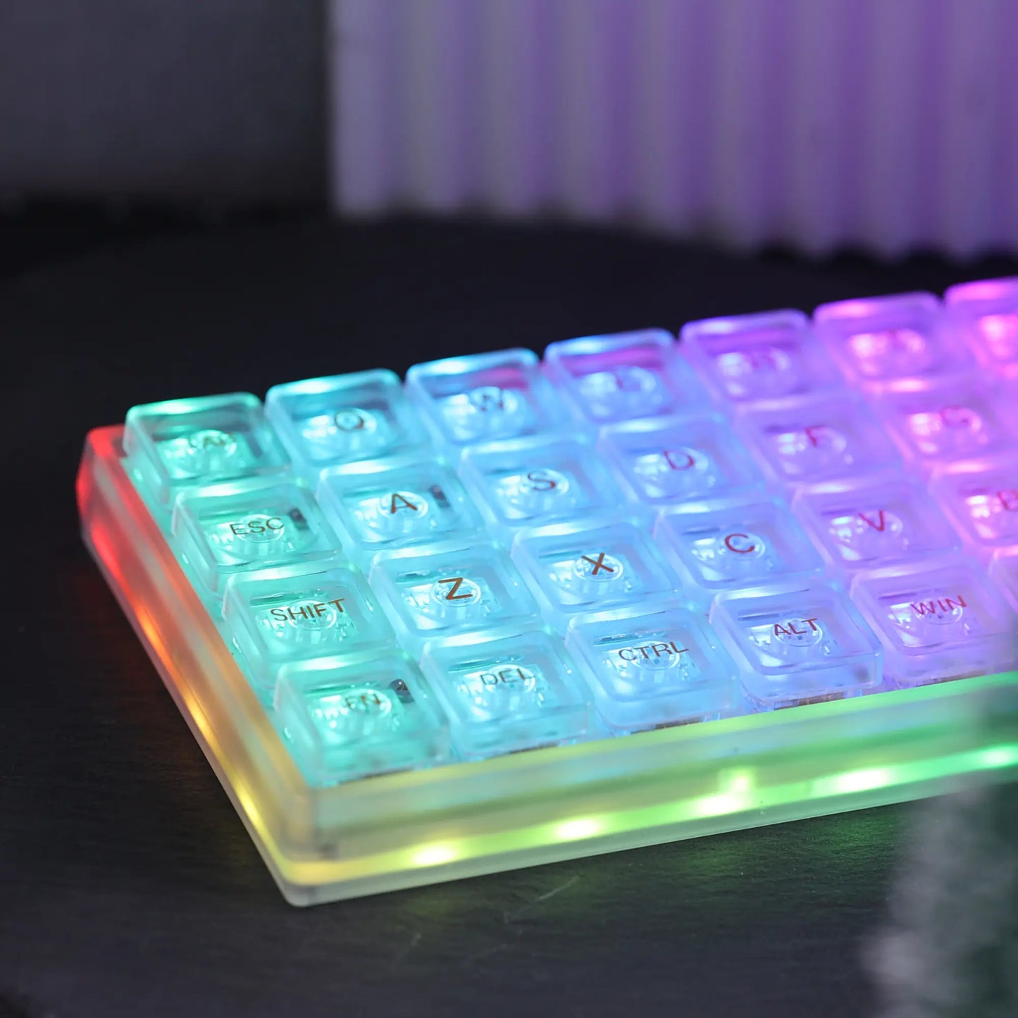 Chosfox X Masro | Geonix Rev.2.5