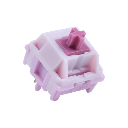 Chosfox&HMX Hanami Dango V2 Linear Switch