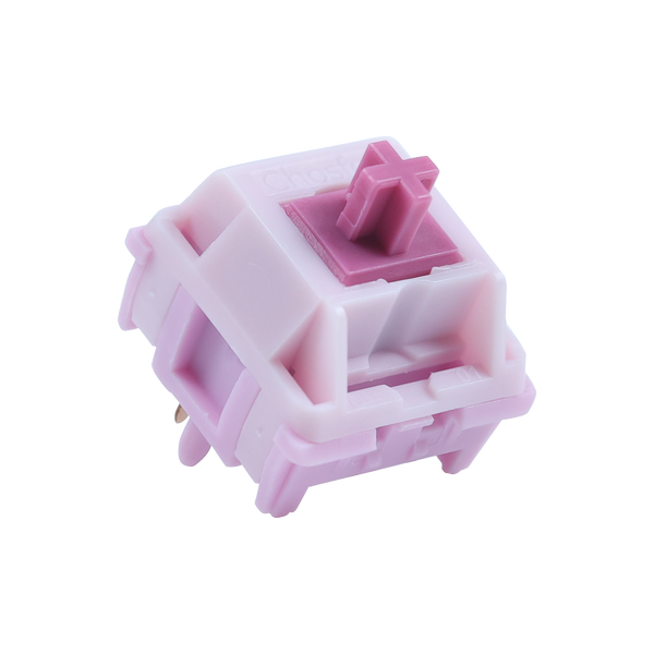 Chosfox&HMX Hanami Dango V2 Linear Switch