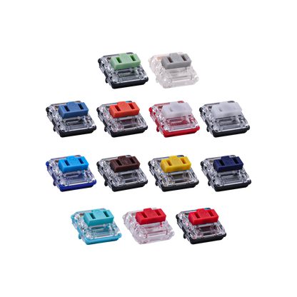 Kailh Choc Switches Tester-Chosfox