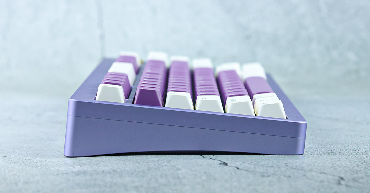 CF81 Pro® Custom Keyboard Kit – Craft Your Precision Typing Experience