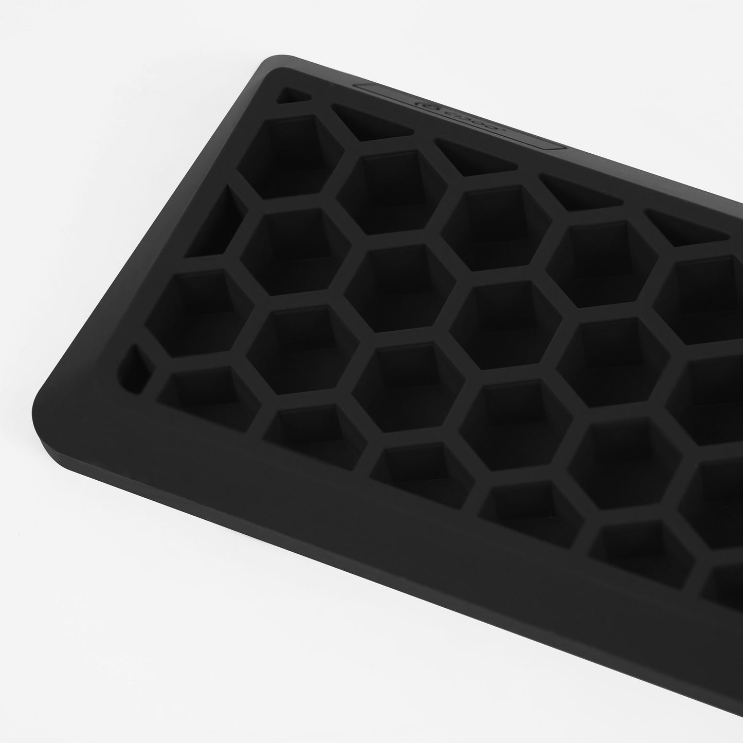 Chosfox Honeycomb Silicone Wrist Rest
