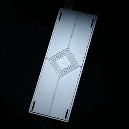 Init40 Low-profile Keyboard