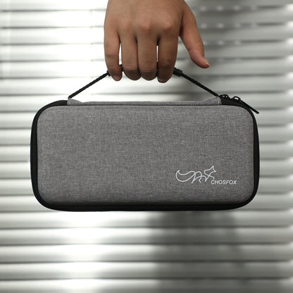 Chosfox X Masro | Geonix Rev.2 40% Low-profile Mechanical Keyboard