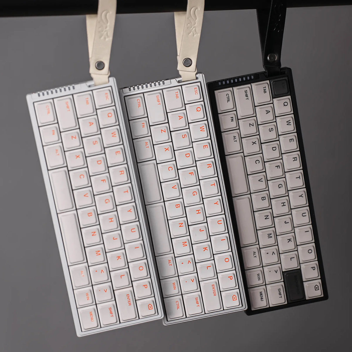 Init40 Low-profile Keyboard