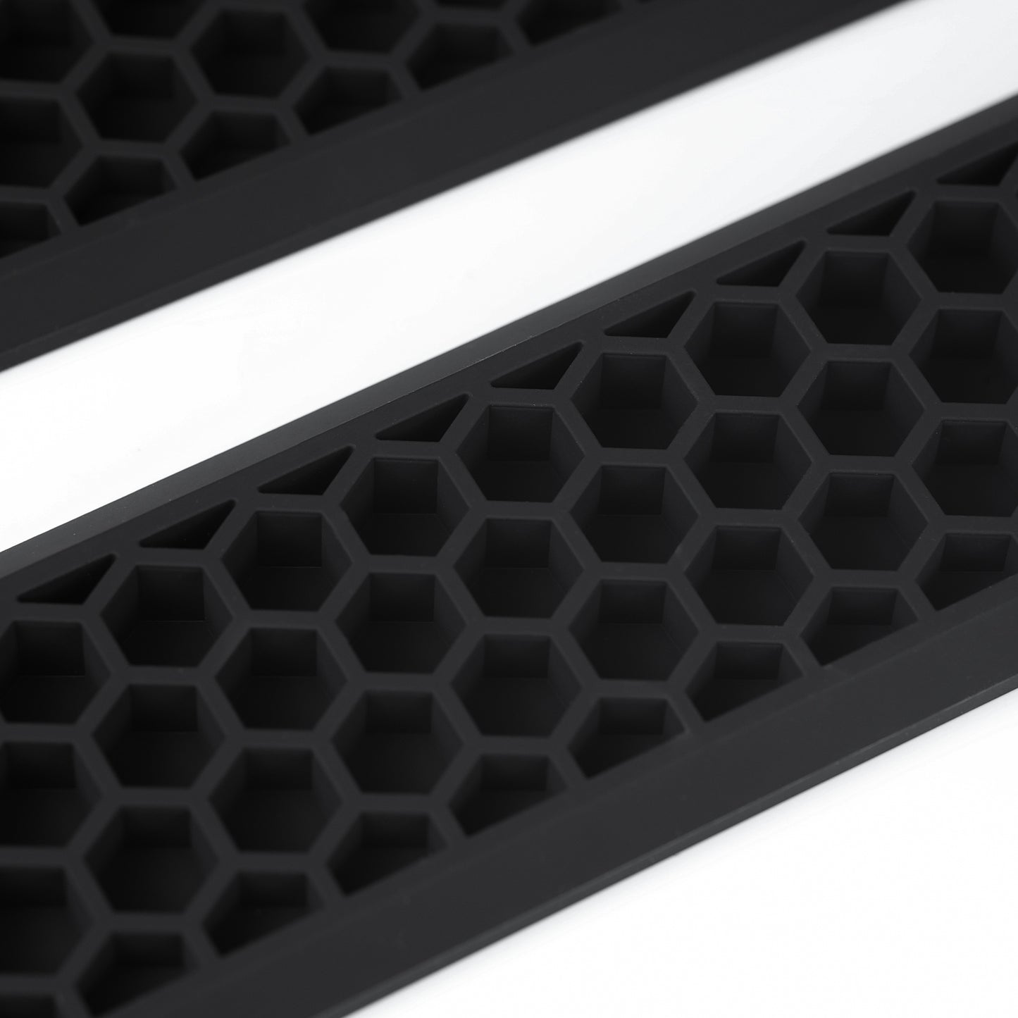 Chosfox Honeycomb Silicone Wrist Rest