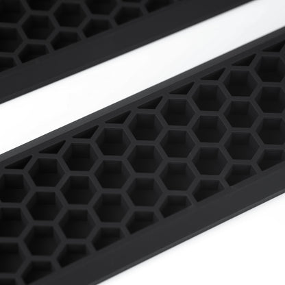 Chosfox Honeycomb Silicone Wrist Rest