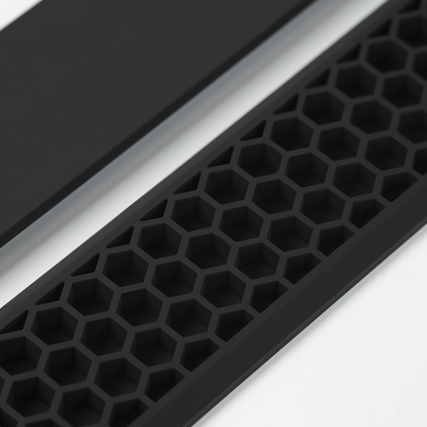 Chosfox Honeycomb Silicone Wrist Rest