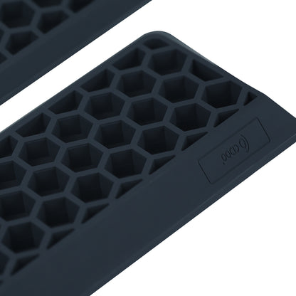 Chosfox Honeycomb Silicone Wrist Rest