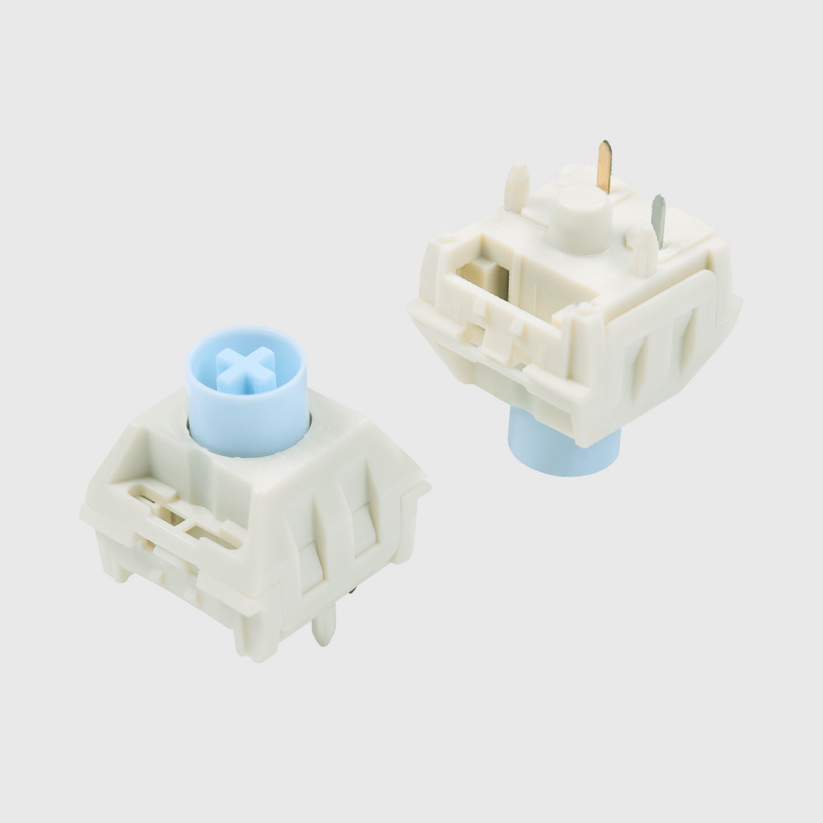 Kailh Box Blueberry Ice Cream Linear Switch