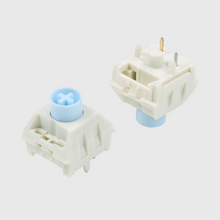 Kailh Box Blueberry Ice Cream Linear Switch