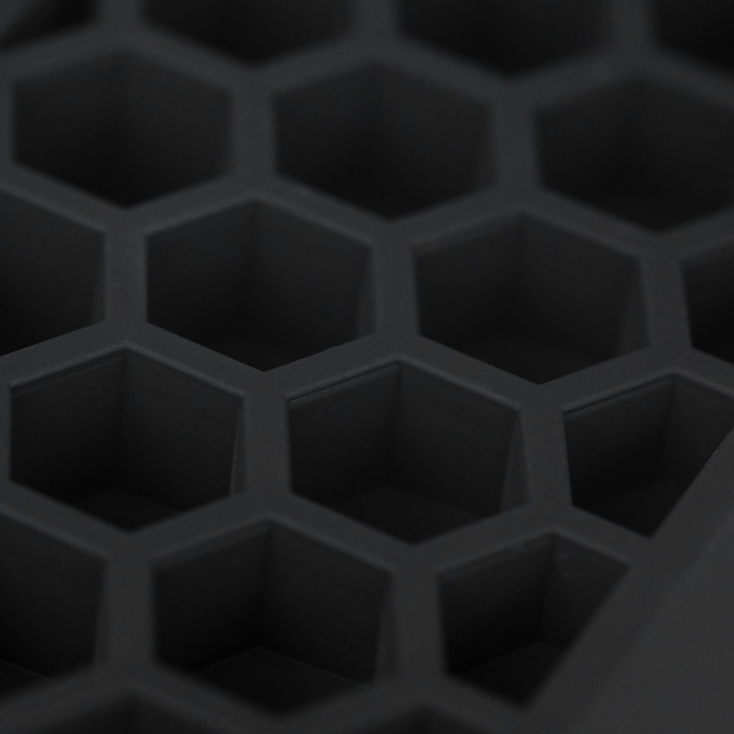 Chosfox Honeycomb Silicone Wrist Rest