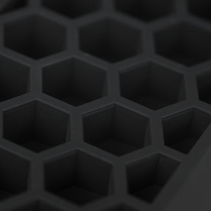 Chosfox Honeycomb Silicone Wrist Rest