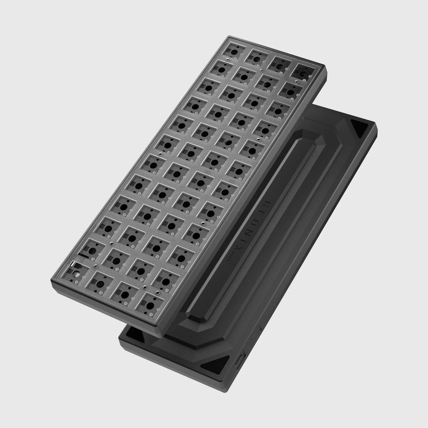 Chosfox X Masro | Geonix Rev.2.5 Keyboard Kit