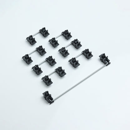 Designer Studio 100% Plate Mount Stabilizer 8Pcs Pack