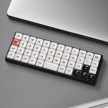 Chosfox X Masro | Geonix Rev.2 40% Low-profile Mechanical Keyboard
