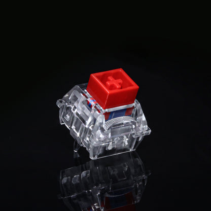 Chosfox & TTC RGB Magneto Switch (Magnetic Axle)