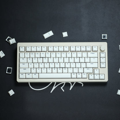 Touches à profil bas Chosfox CFX LMX Cross Core