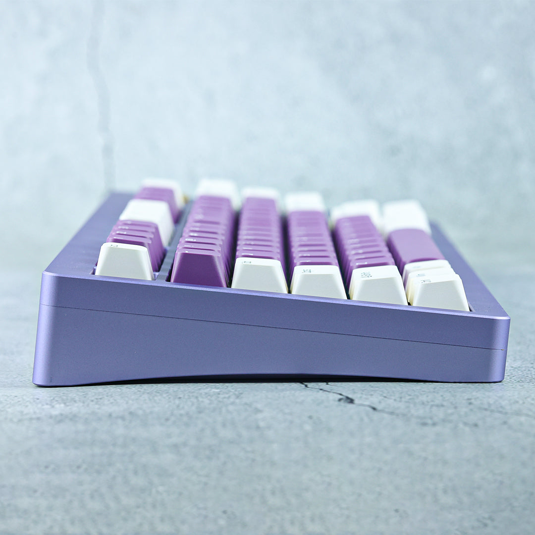 CF81 Pro • Custom Keyboard Kit-Chosfox