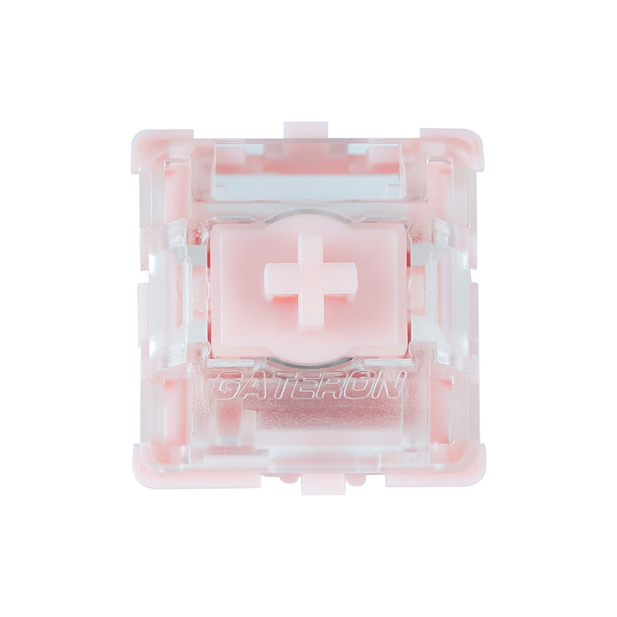Gateron Pink Switch 90個 Amazon.com: Gateron Silent Aliaz 5 pin Tactile Switches 60g