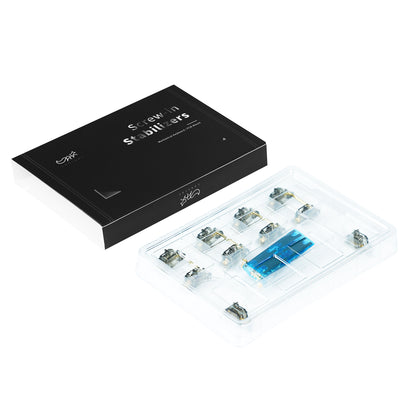 Chosfox X JWK Adaptive Elastic Structure Stabilizer Set