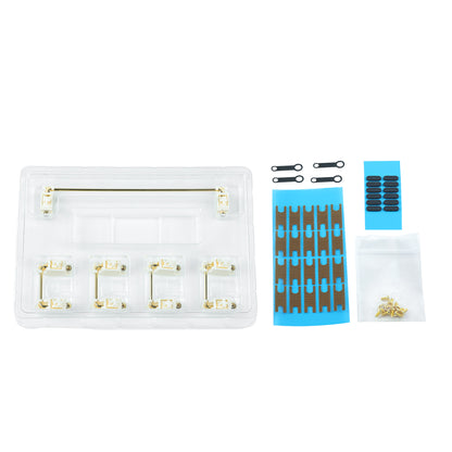 Chosfox X JWK Adaptive Elastic Structure Stabilizer Set