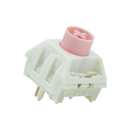 Kailh Box Strawberry Ice Cream Linear Switch-Chosfox