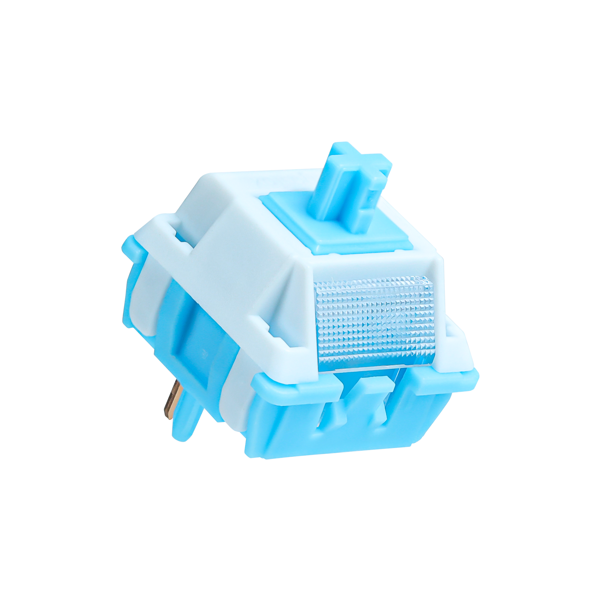 Chosfox DD/Jingle Linear Switch v2-Chosfox