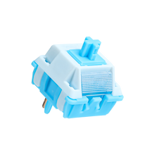 Chosfox DD/Jingle Linear Switch v2-Chosfox