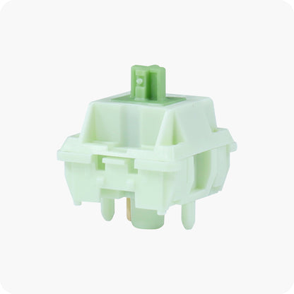 Duhuk Matcha V4 Linear  Switch