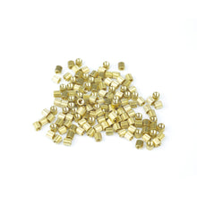 M2 Screws and Knurled Standoffs - 10 Pcs Pack-Chosfox