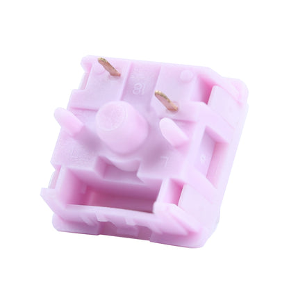 Chosfox&HMX Hanami Dango V2 Linear Switch