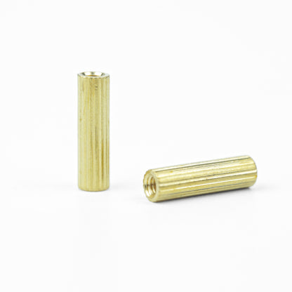 M2 Screws and Knurled Standoffs - 10 Pcs Pack-Chosfox