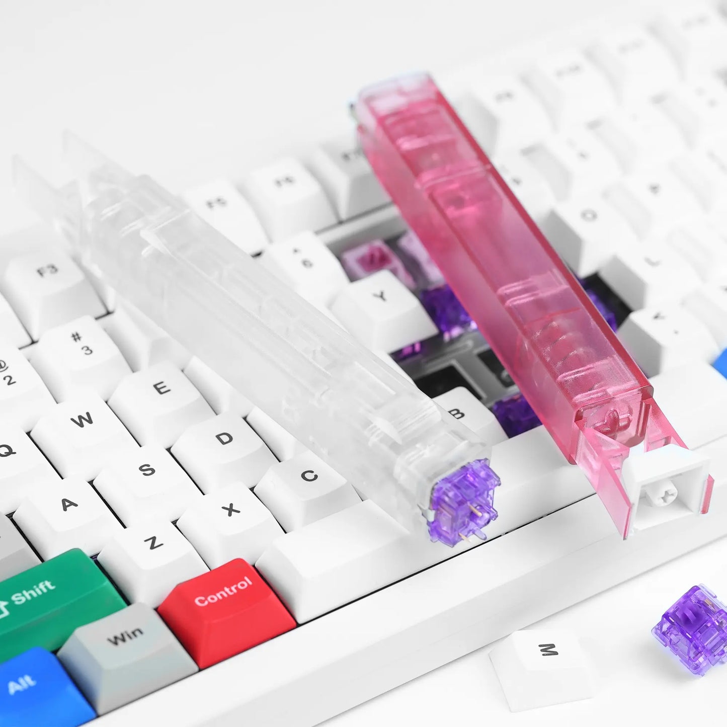 Extracteur d'interrupteurs et de touches Chosfox 