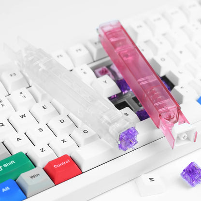 Extracteur d'interrupteurs et de touches Chosfox 