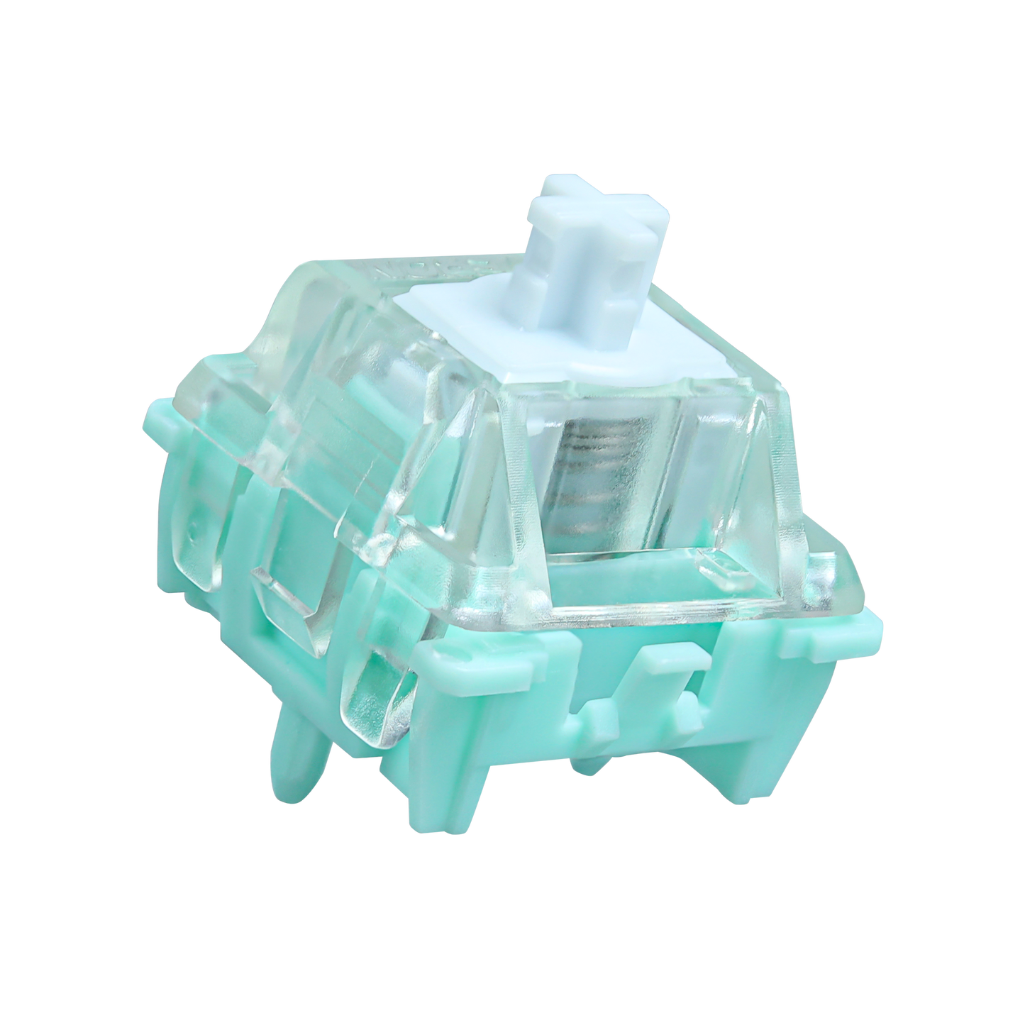 GATERON 磁気翡翠スイッチ