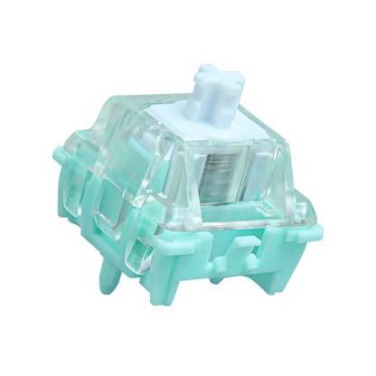 GATERON 磁気翡翠スイッチ