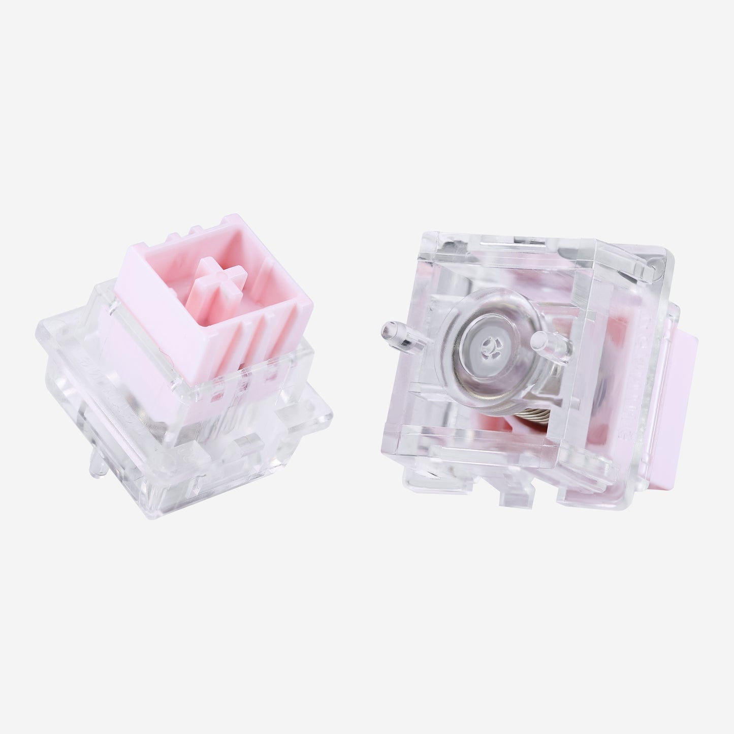 UGAMING Pink Mount Tai HE GT Magnetic Switch