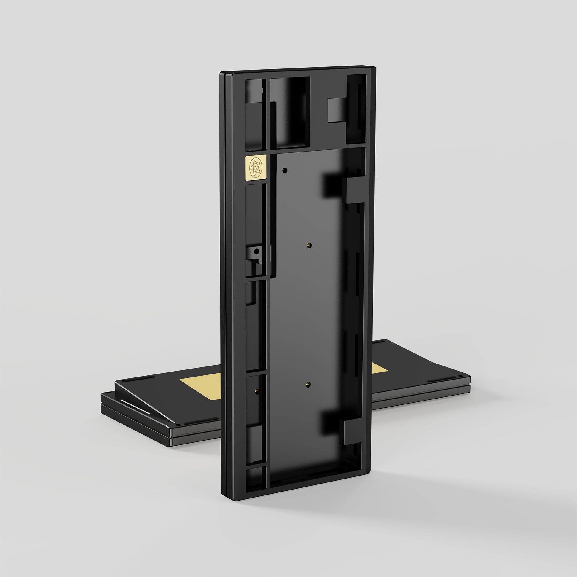 Leo80 Mechanical Keyboard Kit-Chosfox