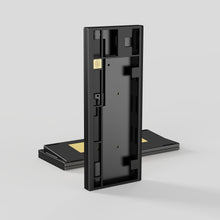 Leo80 Mechanical Keyboard Kit-Chosfox