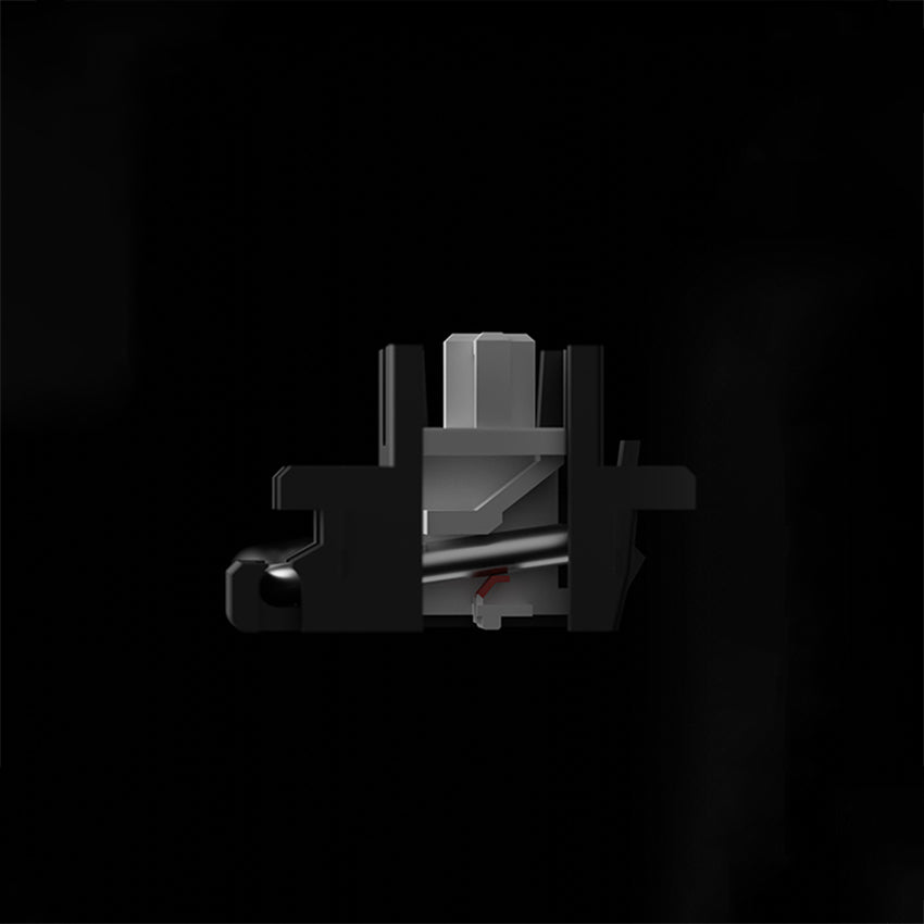 Designer Studio 100% Plate Mount Stabilizer 8Pcs Pack