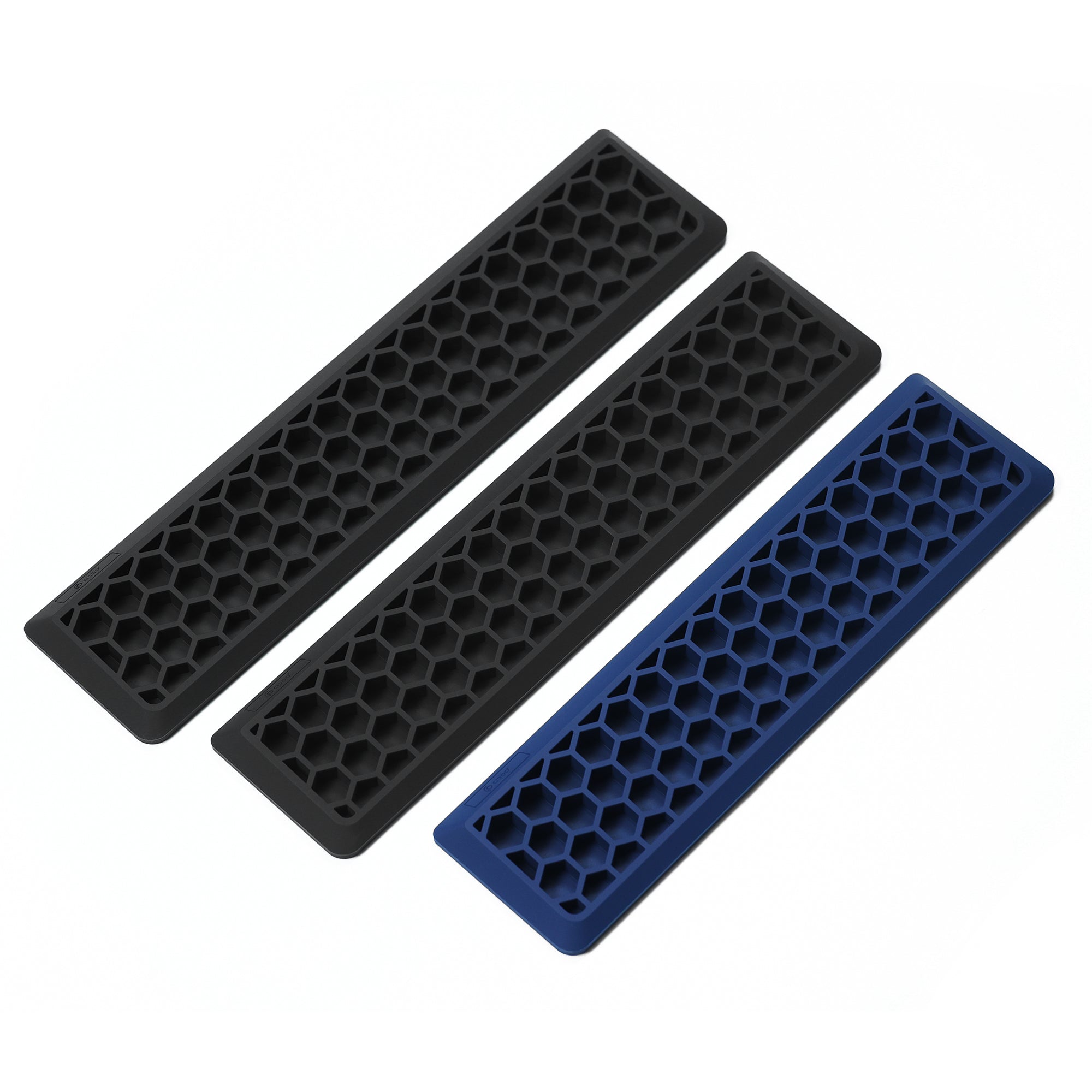 Chosfox Honeycomb Silicone Wrist Rest