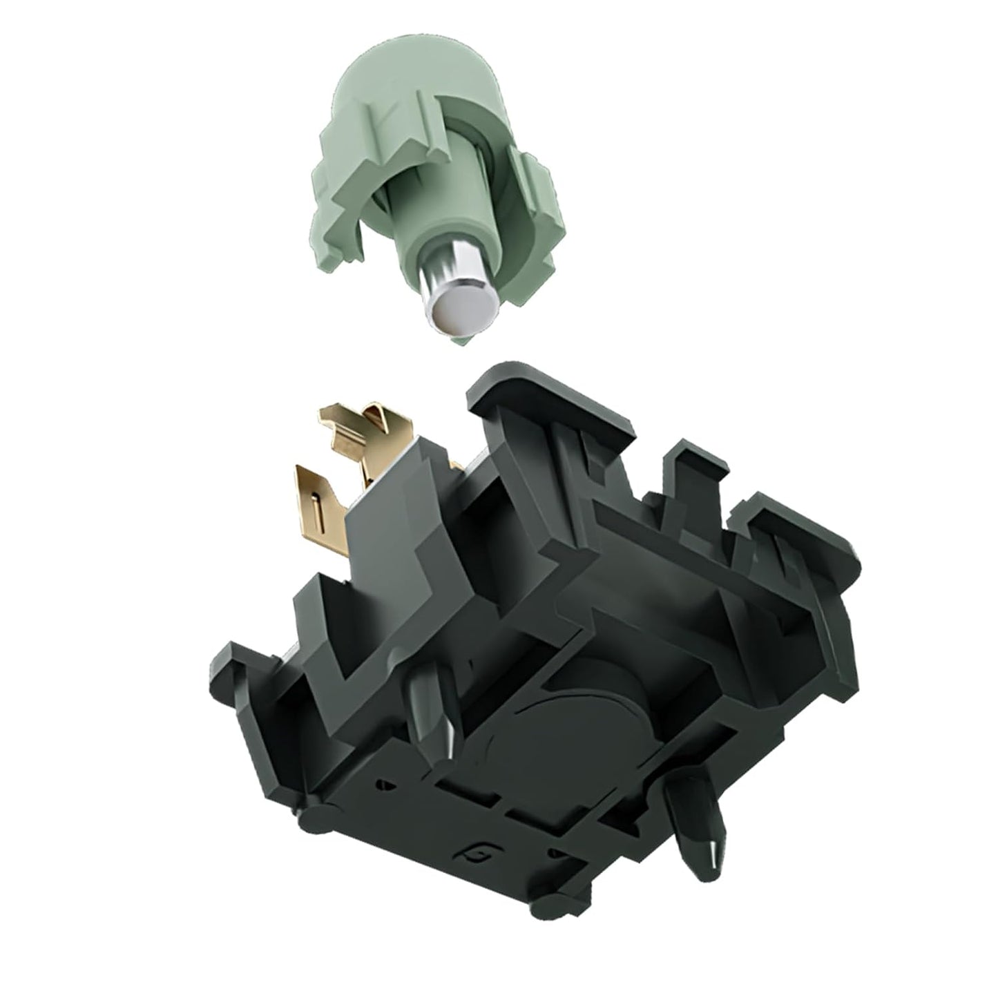 Gateron Dragon Roar Magnetic Tactile Switch