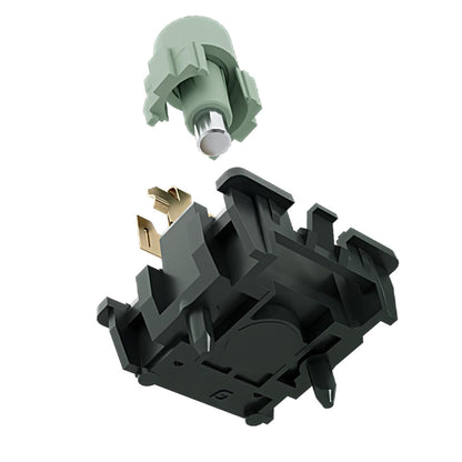 Gateron Dragon Roar Magnetic Tactile Switch