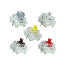 Gateron G Pro 3.0 Switch Series-Chosfox