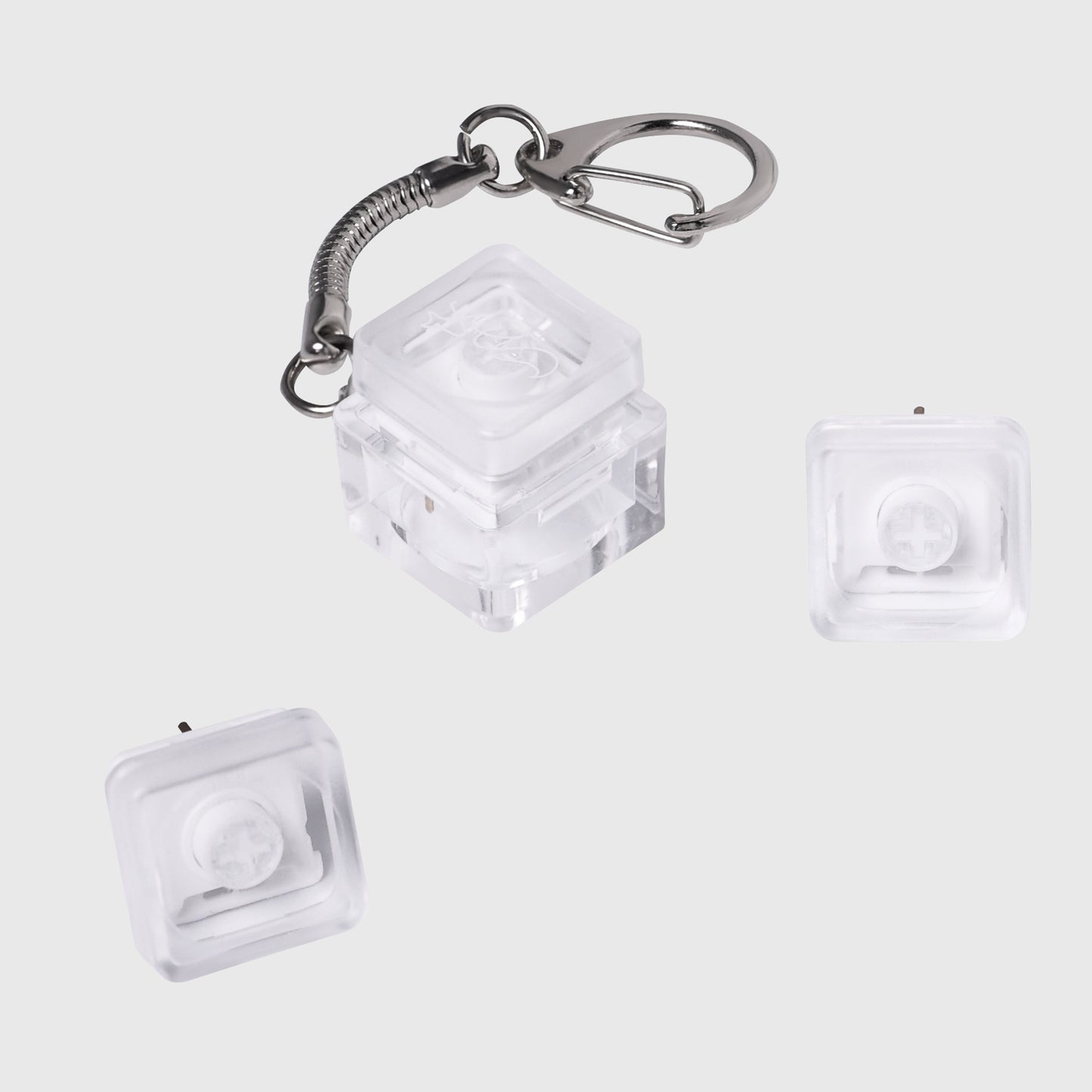 MX Switch Fidget Keychain