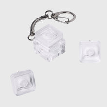MX Switch Fidget Keychain