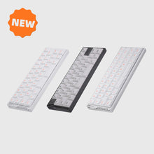 Init40 Low-profile Keyboard
