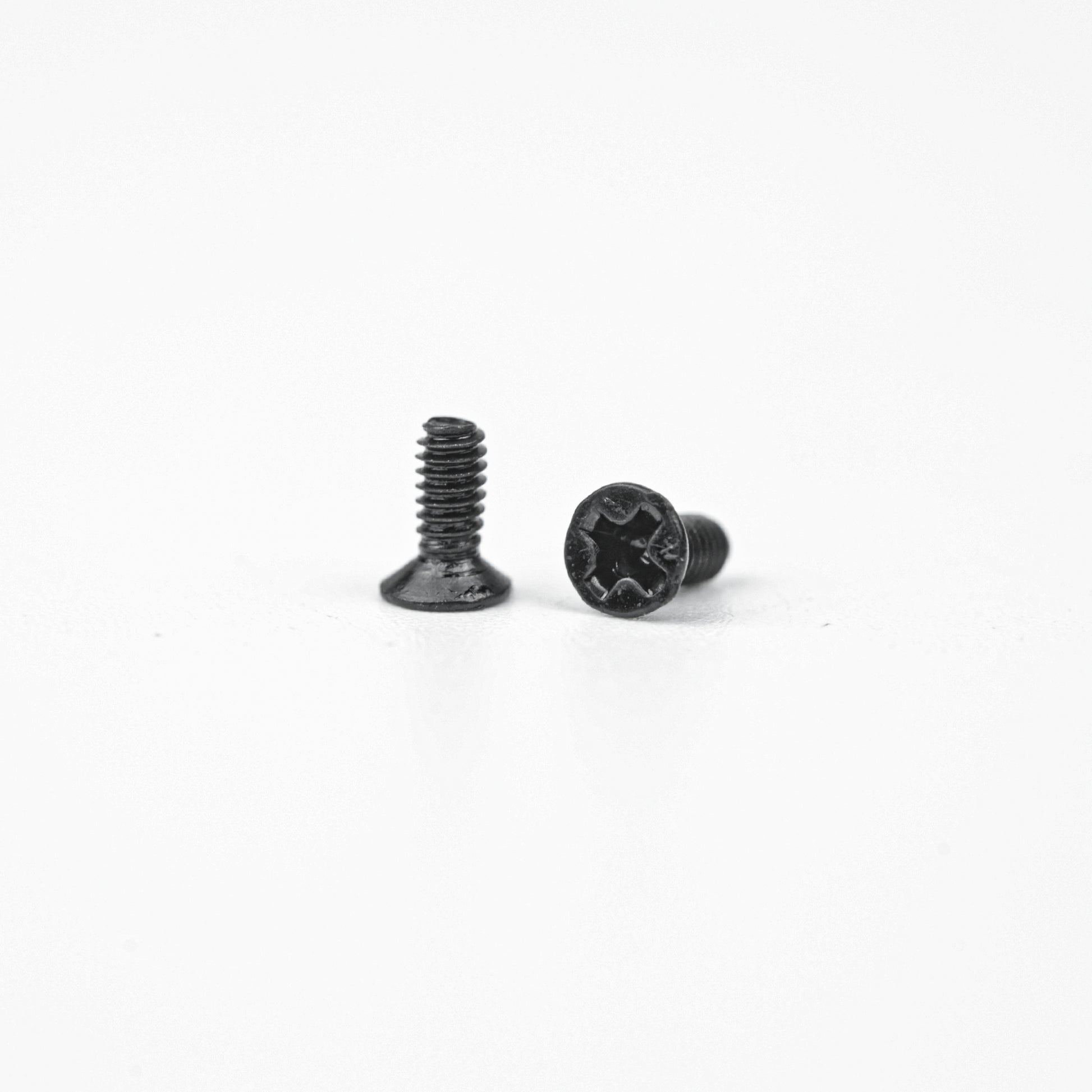 M2 Screws and Knurled Standoffs - 10 Pcs Pack-Chosfox