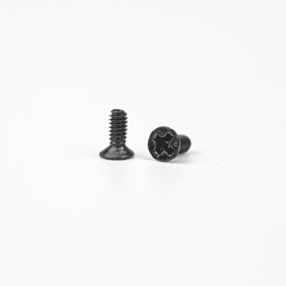 M2 Screws and Knurled Standoffs - 10 Pcs Pack-Chosfox